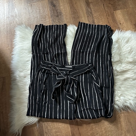 ARITZIA Wilfred Faun Pants - Picture 4 of 5